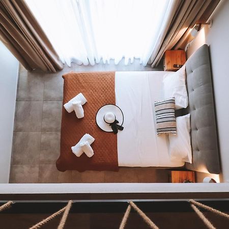 Sithon Diamond Suites Νικήτη Εξωτερικό φωτογραφία