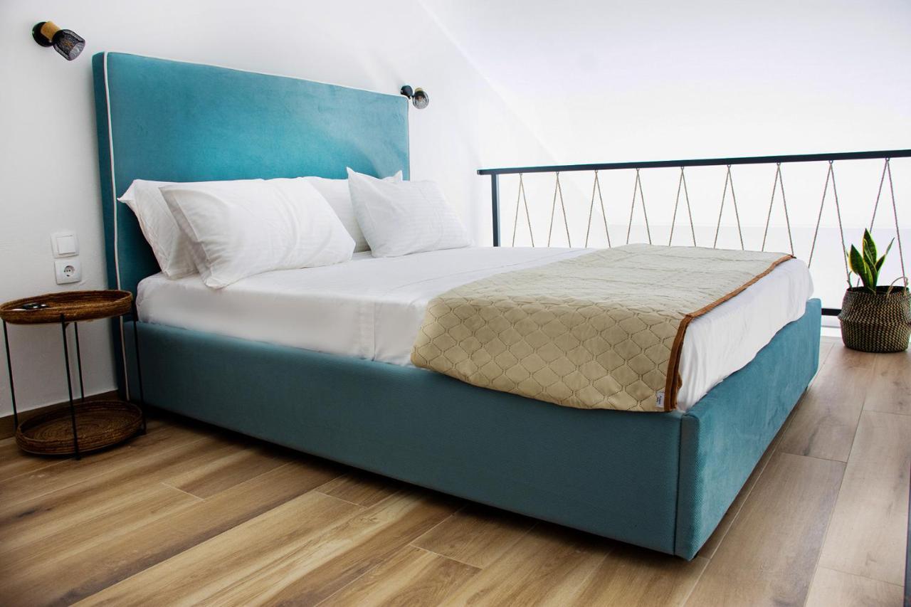 Sithon Diamond Suites Νικήτη Εξωτερικό φωτογραφία