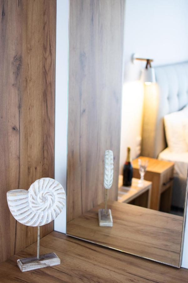 Sithon Diamond Suites Νικήτη Εξωτερικό φωτογραφία