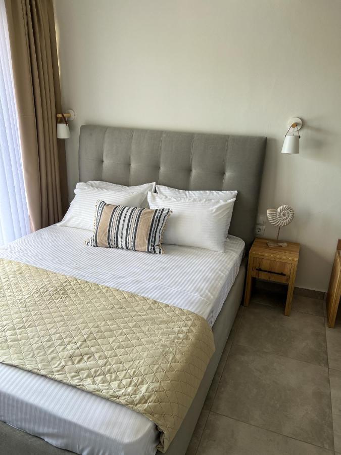 Sithon Diamond Suites Νικήτη Εξωτερικό φωτογραφία