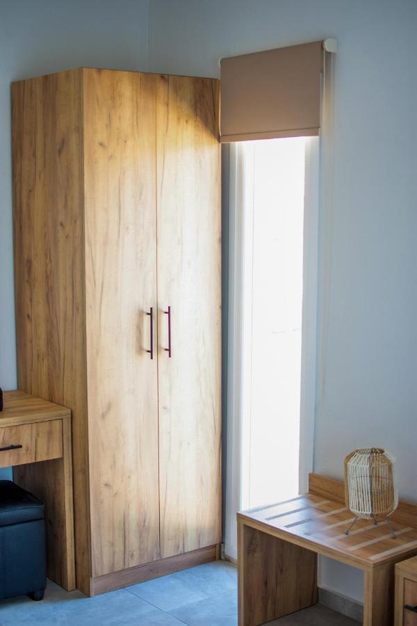 Sithon Diamond Suites Νικήτη Εξωτερικό φωτογραφία