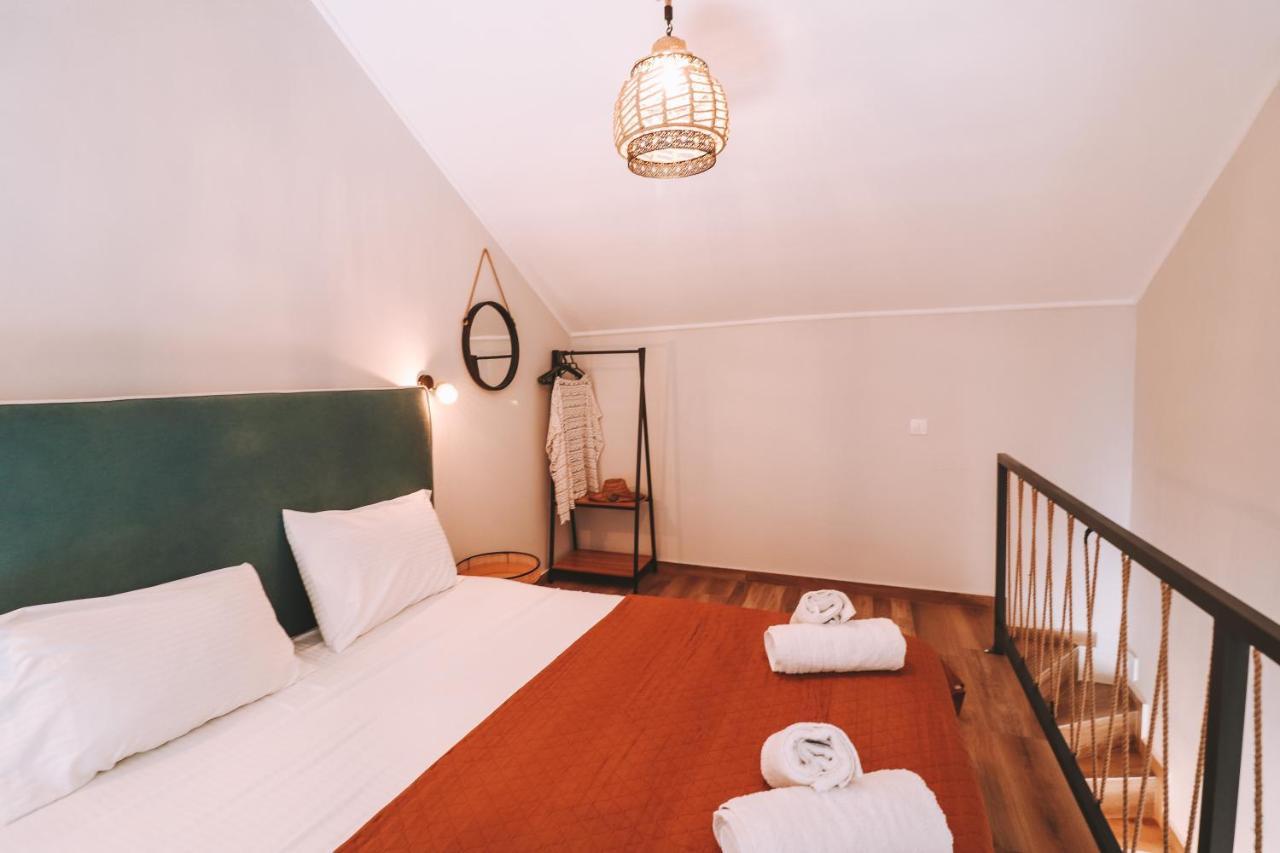Sithon Diamond Suites Νικήτη Εξωτερικό φωτογραφία