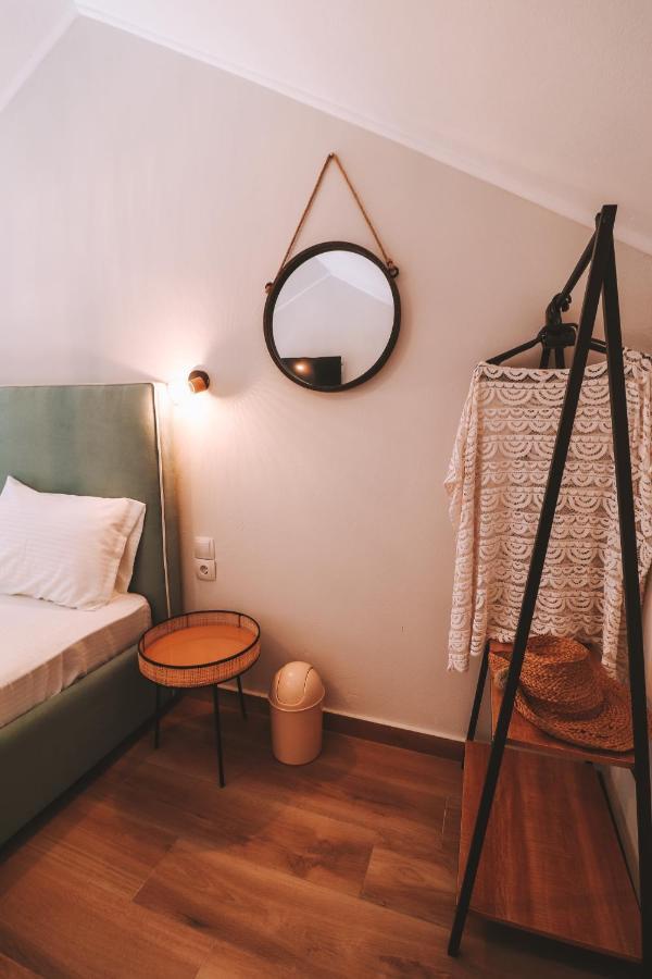 Sithon Diamond Suites Νικήτη Εξωτερικό φωτογραφία